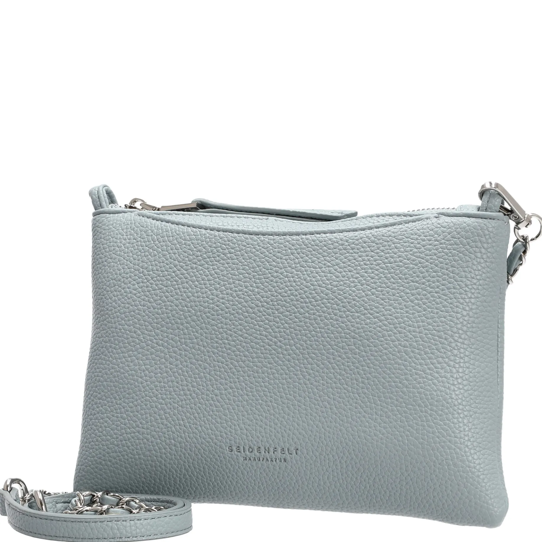 Malvik - Umhängetasche S 22 cm (sky blue)