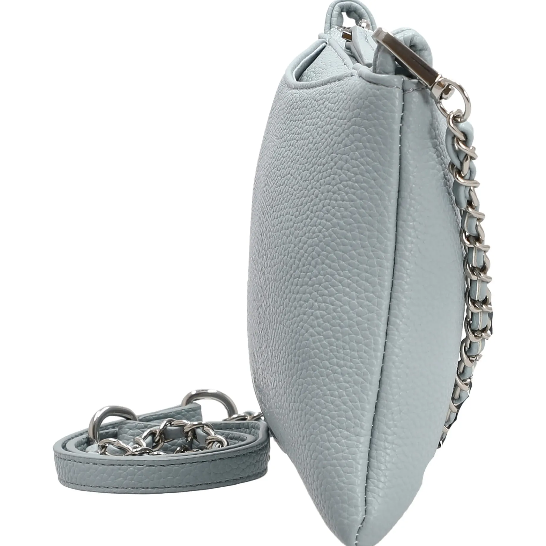 Malvik - Umhängetasche S 22 cm (sky blue)