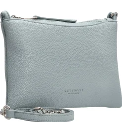 Malvik - Umhängetasche S 22 cm (sky blue)