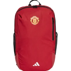 Manchester United - Rucksack 50 cm (red/black/white)
