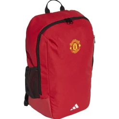 Manchester United - Rucksack 50 cm (red/black/white)