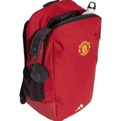 Manchester United - Rucksack 50 cm (red/black/white)