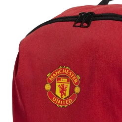 Manchester United - Rucksack 50 cm (red/black/white)
