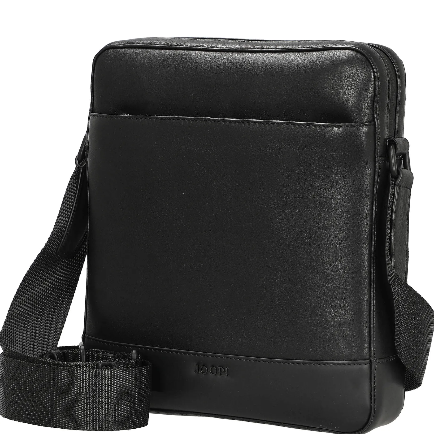 Manciano Remus - Schultertasche XS 25 cm (black)