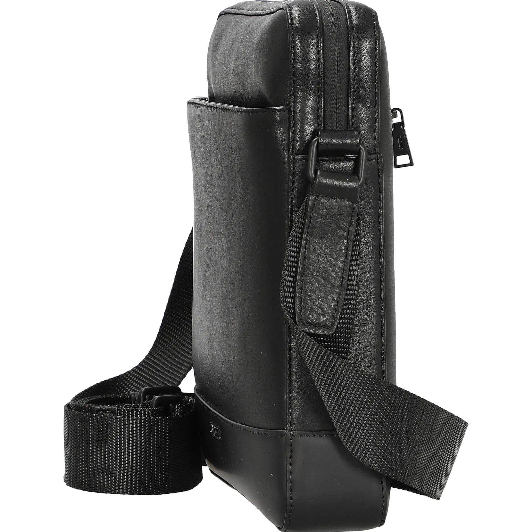 Manciano Remus - Schultertasche XS 25 cm (black)