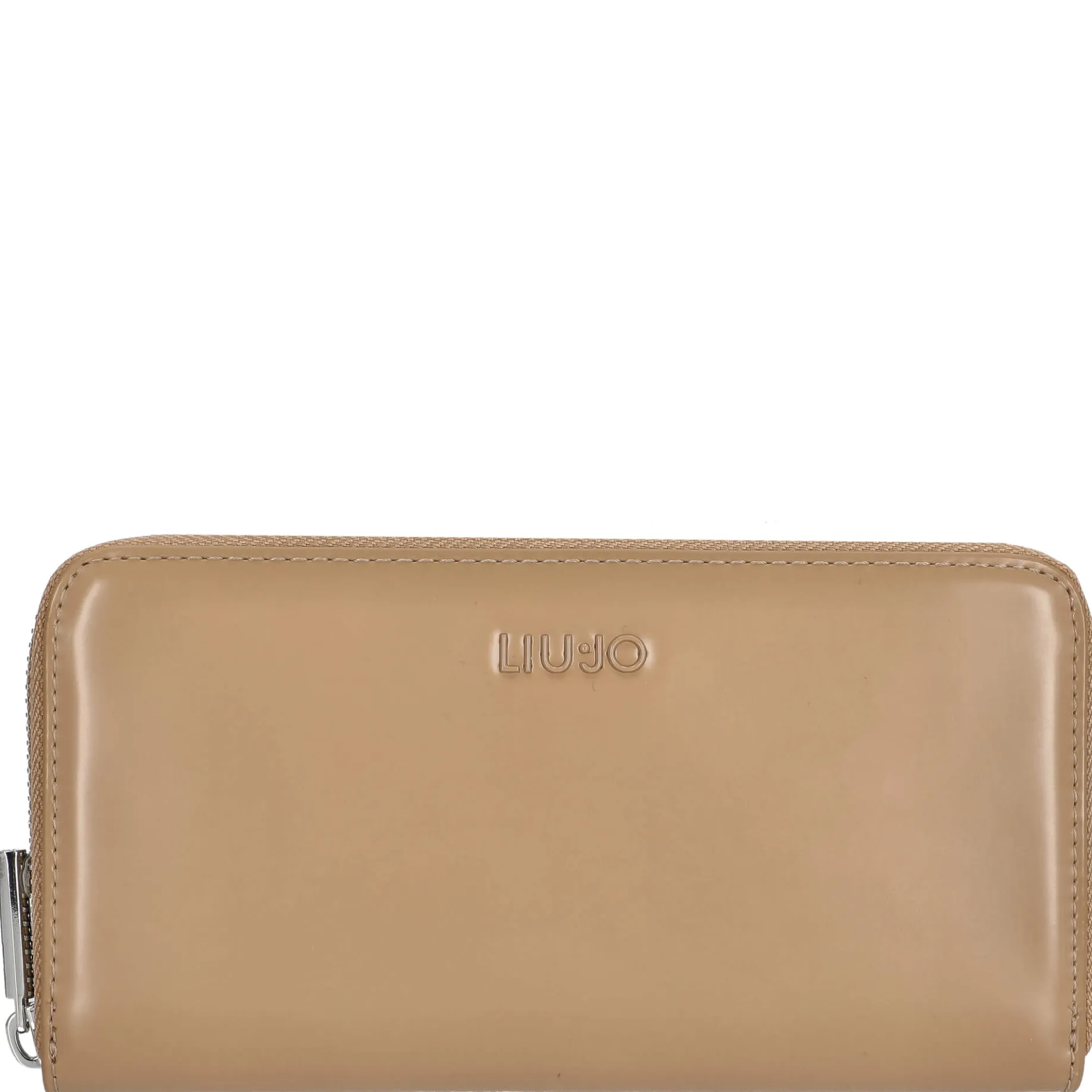 Manh - Geldbörse XL 12cc 19 cm RFID (cammello)