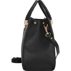 Manh - Handtasche M 34 cm (nero)