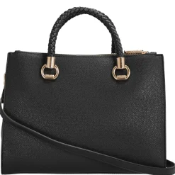 Manh - Handtasche M 34 cm (nero)