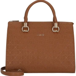 Manh - Henkeltasche M 34 cm (deer)