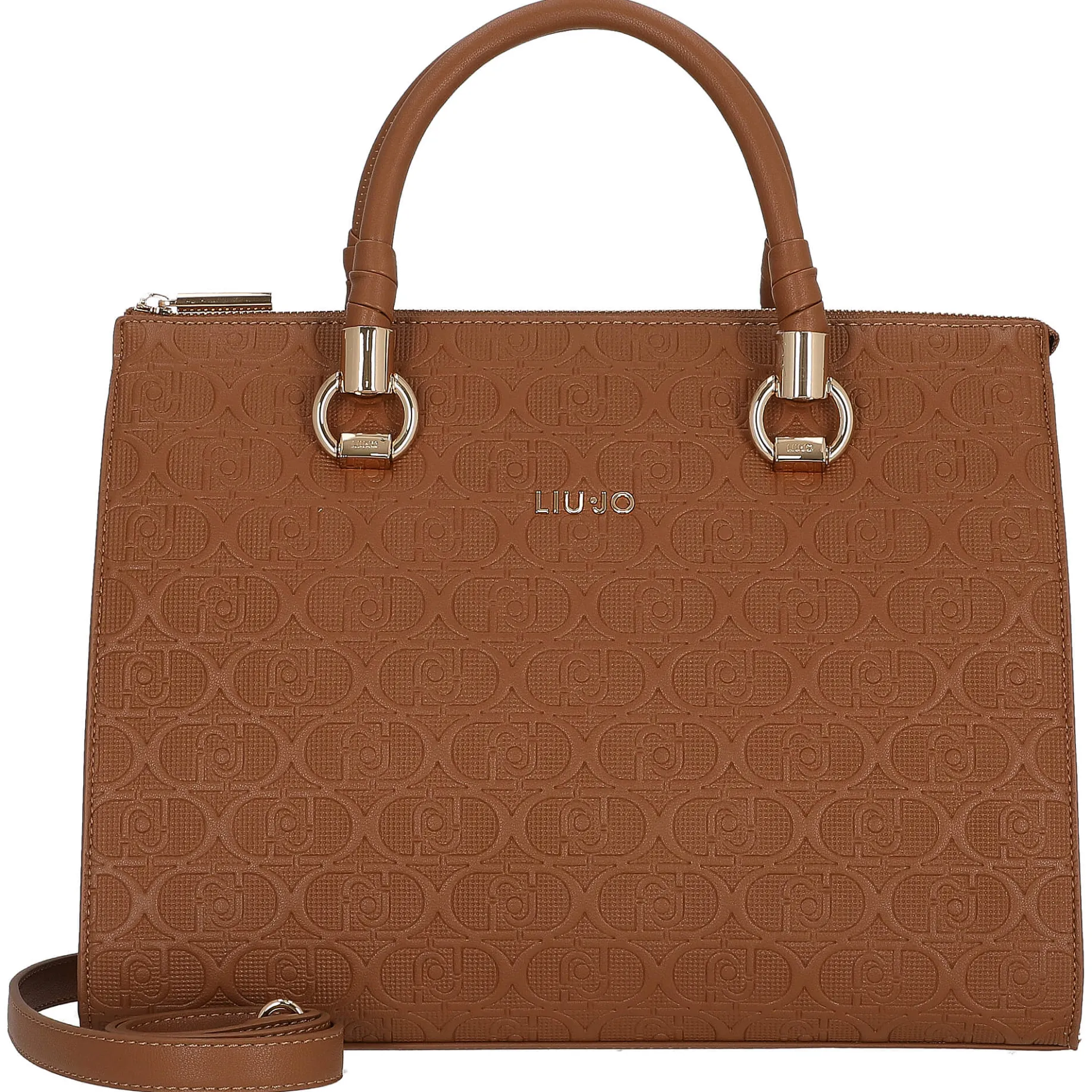 Manh - Henkeltasche M 34 cm (deer)