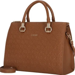 Manh - Henkeltasche M 34 cm (deer)