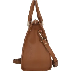 Manh - Henkeltasche M 34 cm (deer)