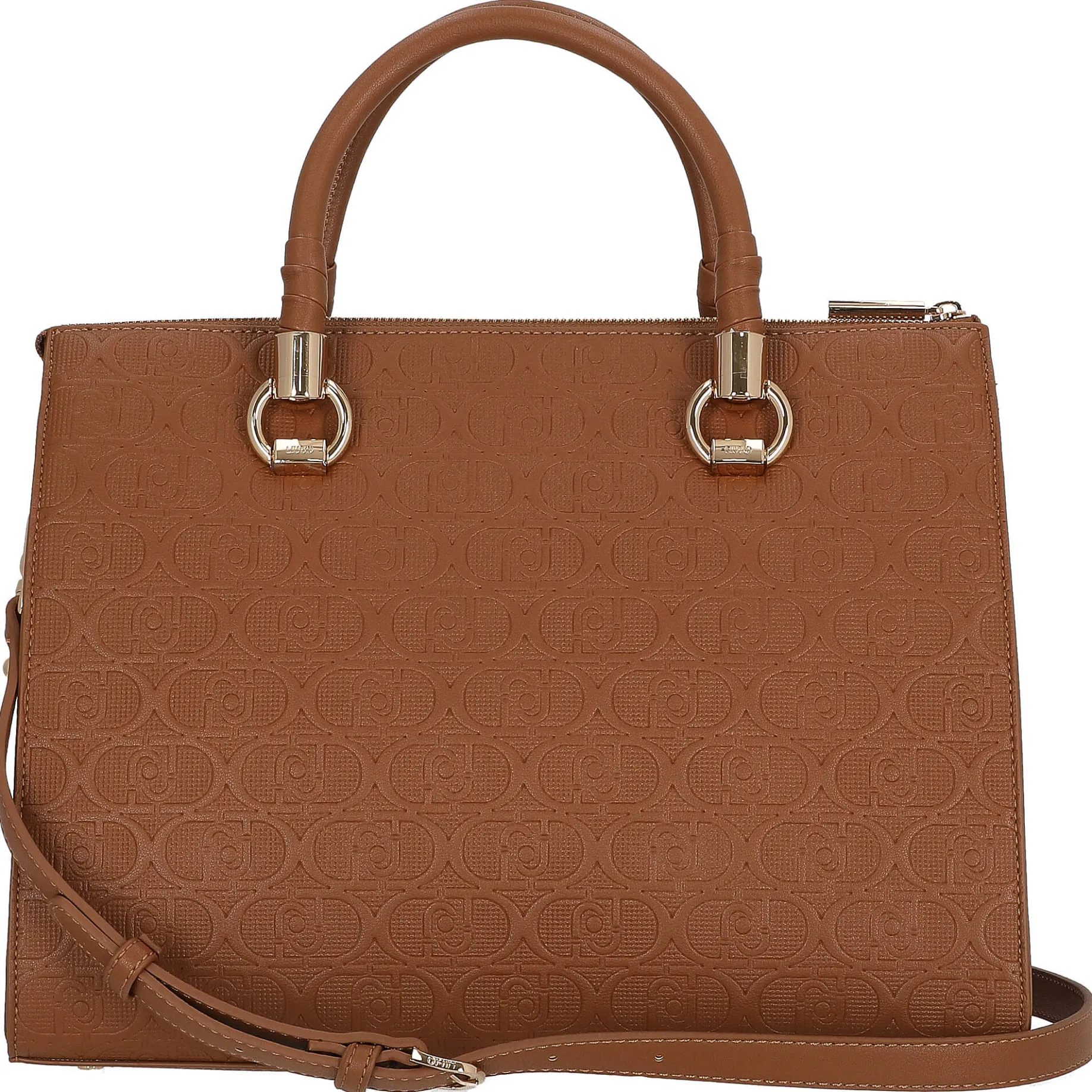 Manh - Henkeltasche M 34 cm (deer)