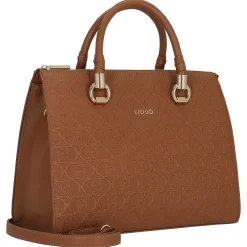 Manh - Henkeltasche M 34 cm (deer)