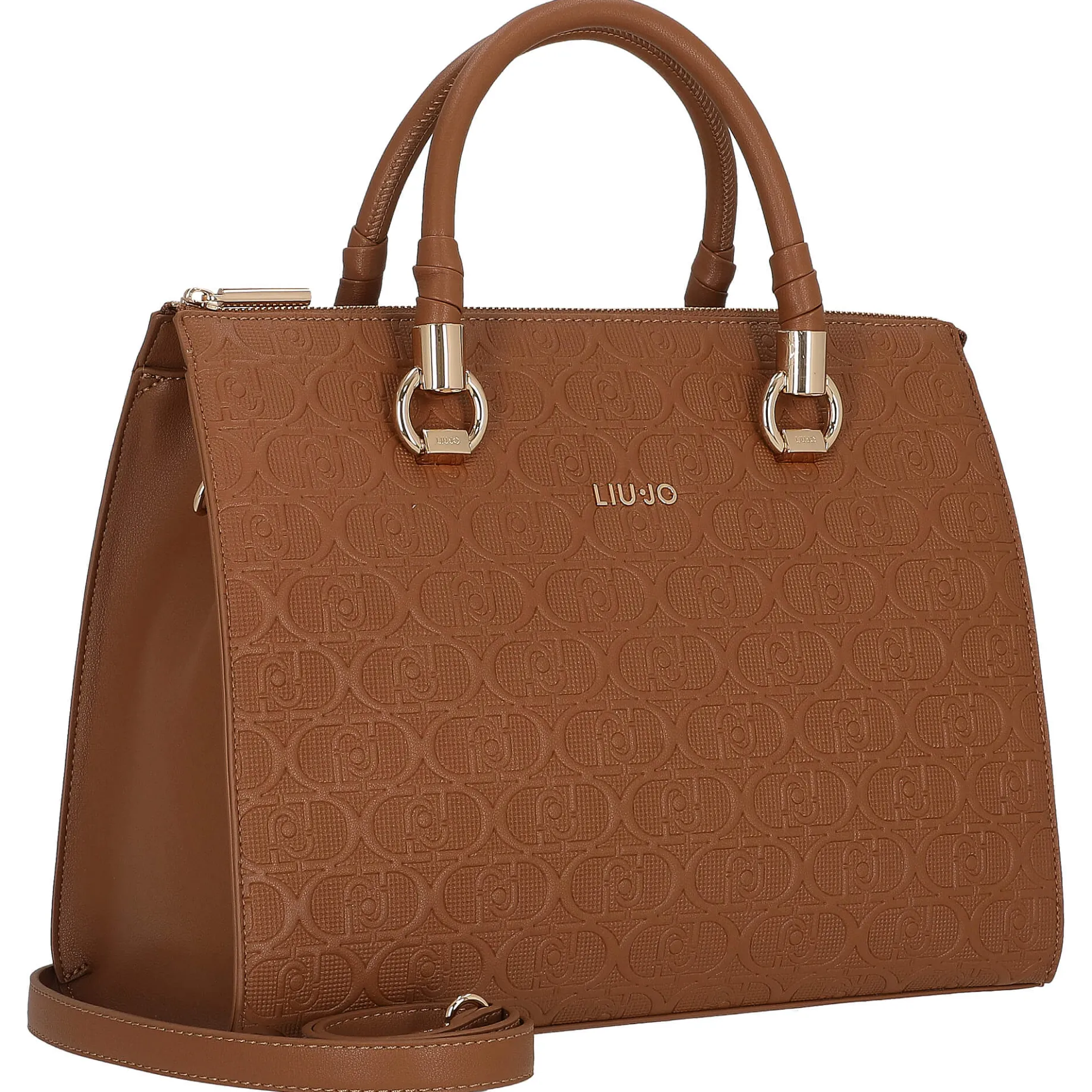 Manh - Henkeltasche M 34 cm (deer)