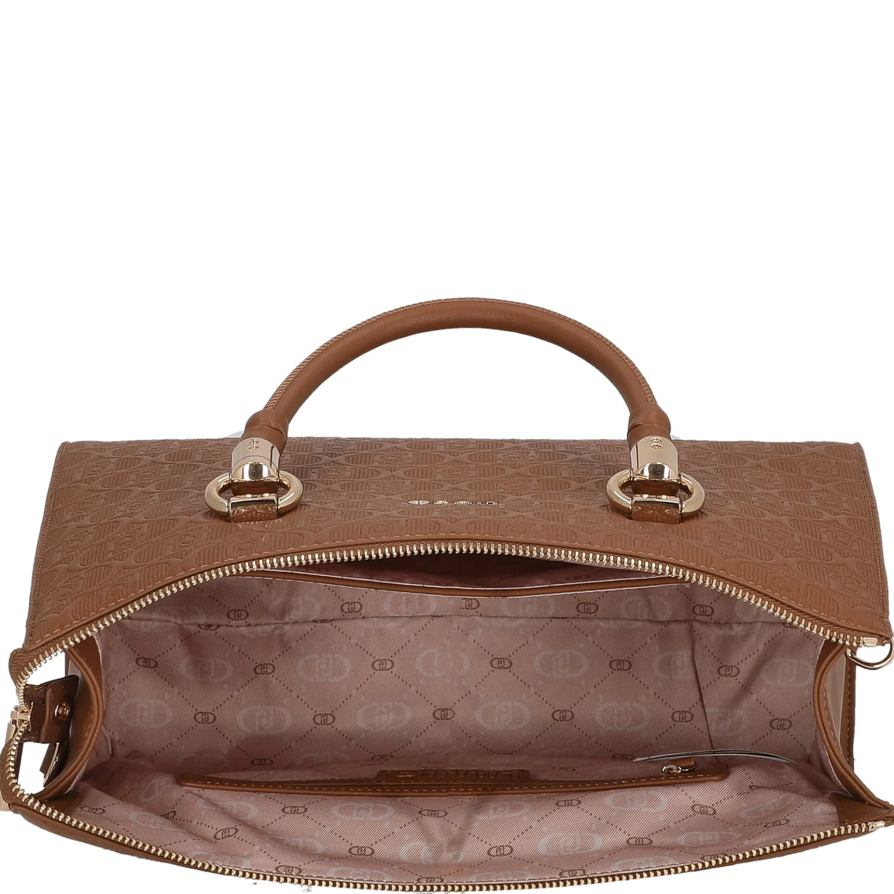 Manh - Henkeltasche M 34 cm (deer)
