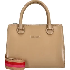 Manh - Henkeltasche S 24 cm (cammello)