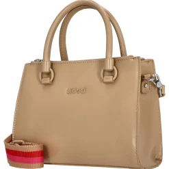 Manh - Henkeltasche S 24 cm (cammello)