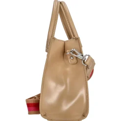 Manh - Henkeltasche S 24 cm (cammello)
