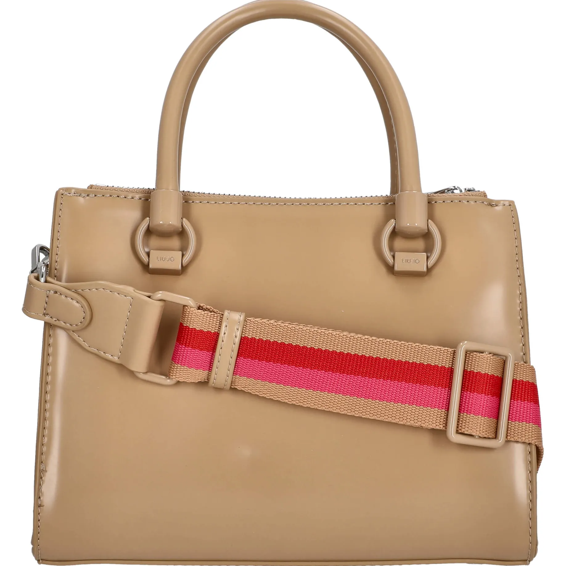 Manh - Henkeltasche S 24 cm (cammello)