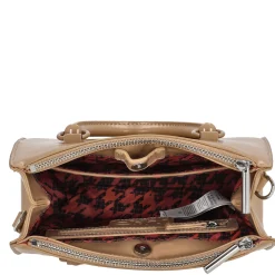 Manh - Henkeltasche S 24 cm (cammello)