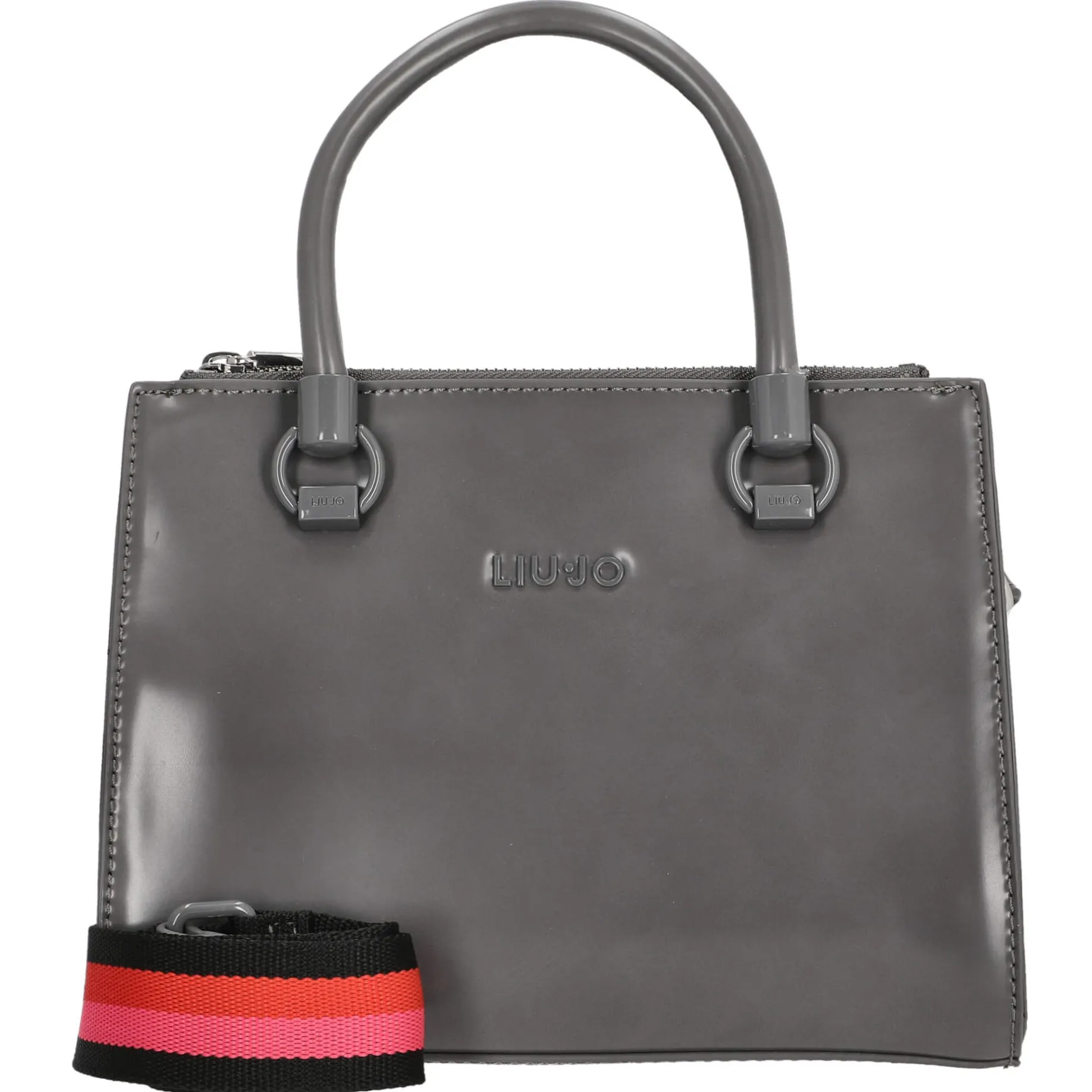 Manh - Henkeltasche S 24 cm (grape juice)