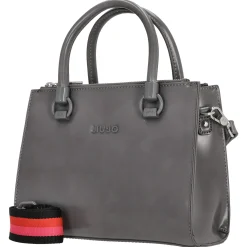 Manh - Henkeltasche S 24 cm (grape juice)