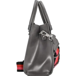 Manh - Henkeltasche S 24 cm (grape juice)
