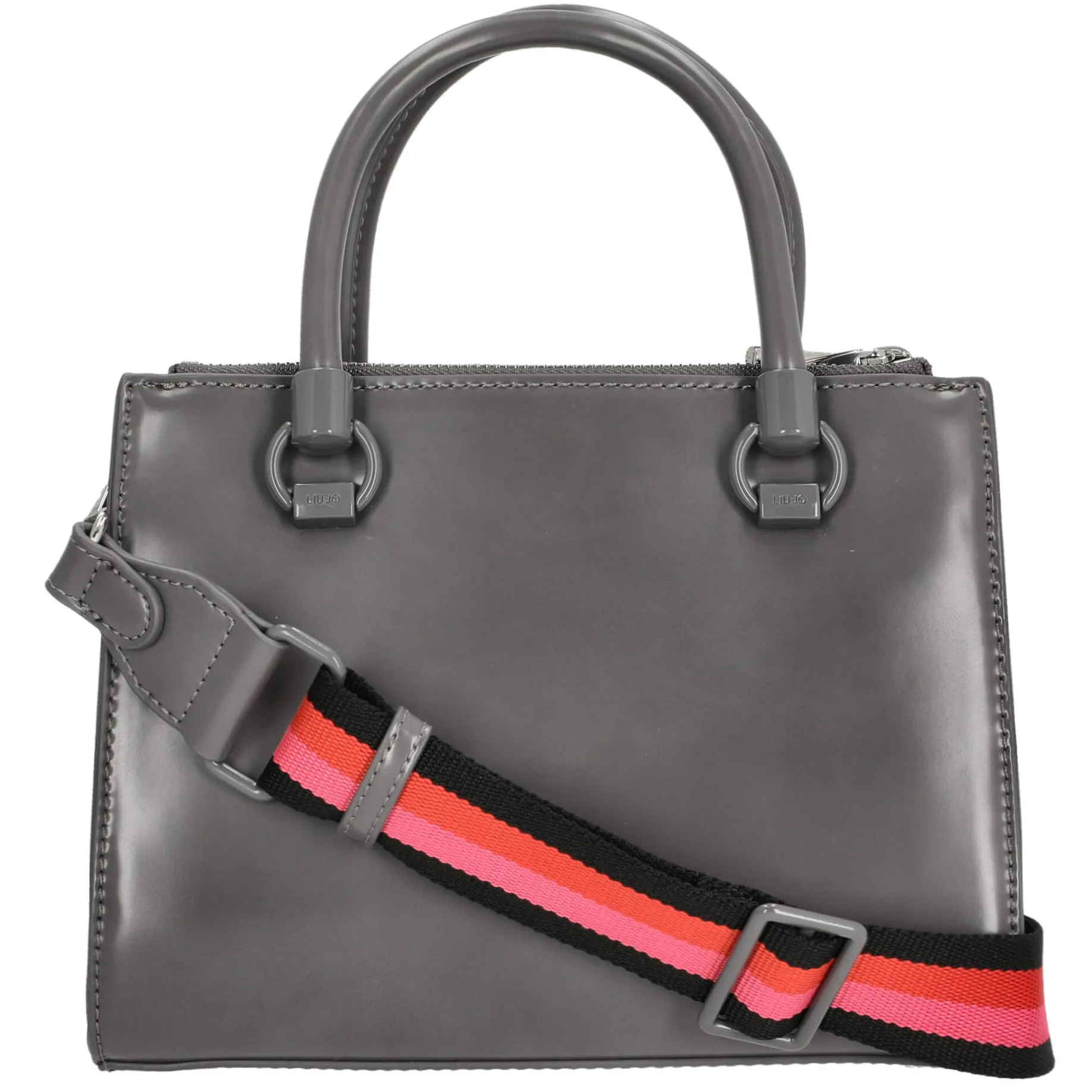Manh - Henkeltasche S 24 cm (grape juice)