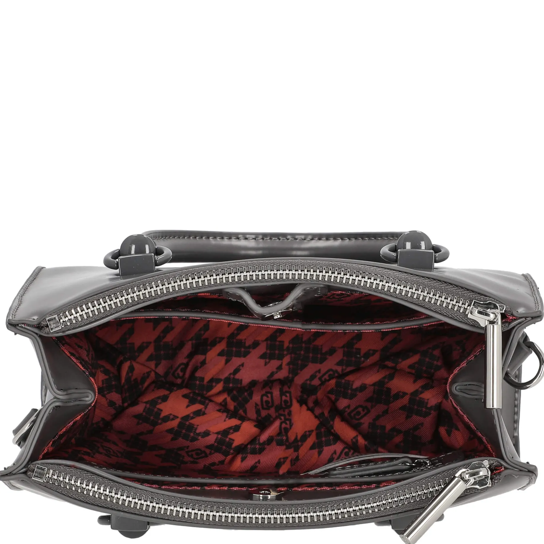 Manh - Henkeltasche S 24 cm (grape juice)