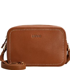 Manh - Umhängetasche M 23 cm (bran)