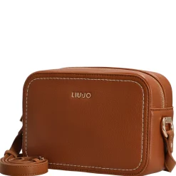 Manh - Umhängetasche M 23 cm (bran)