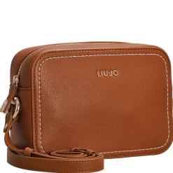 Manh - Umhängetasche M 23 cm (bran)