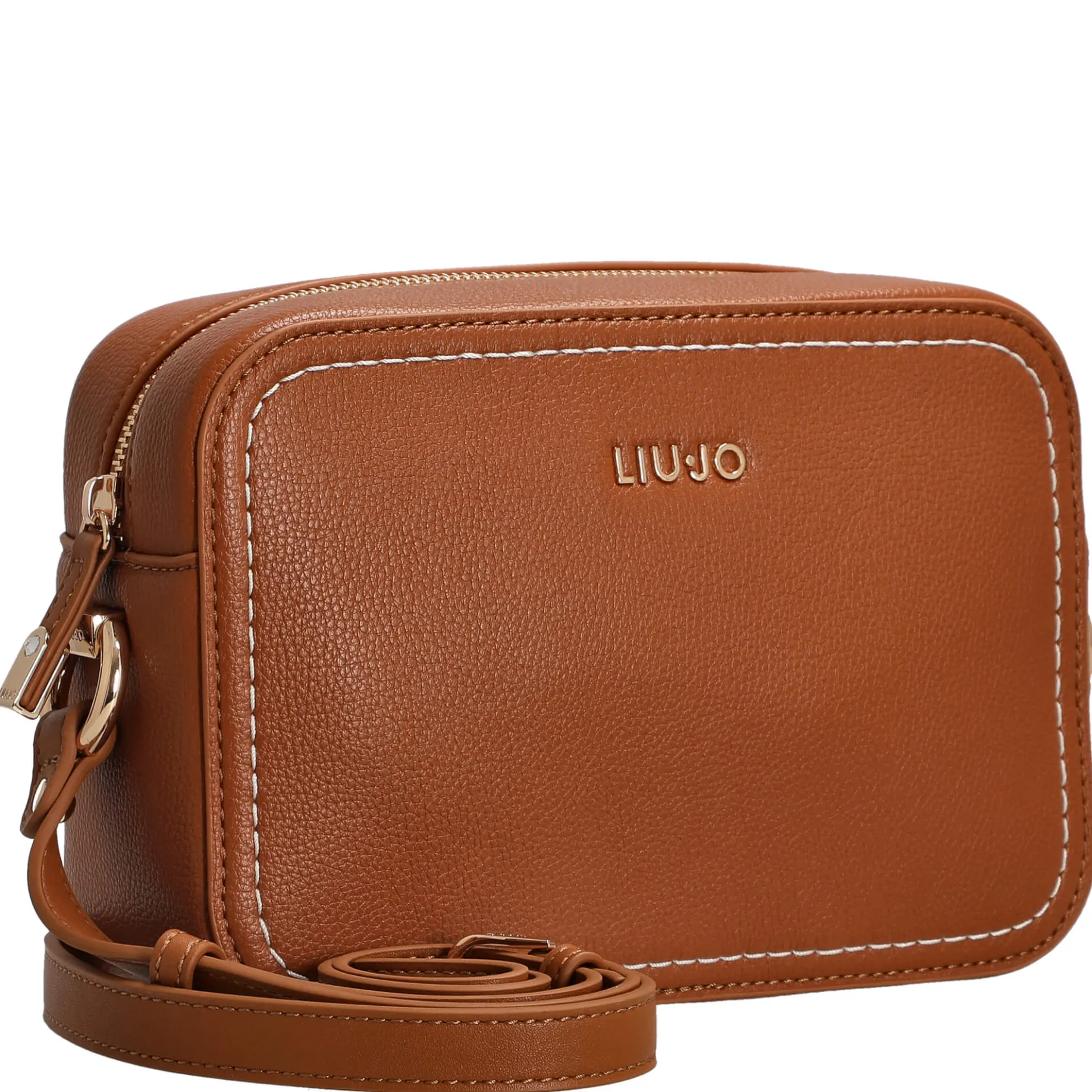 Manh - Umhängetasche M 23 cm (bran)