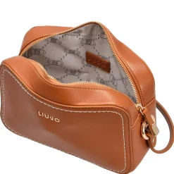 Manh - Umhängetasche M 23 cm (bran)