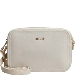 Manh - Umhängetasche M 23 cm (cream)