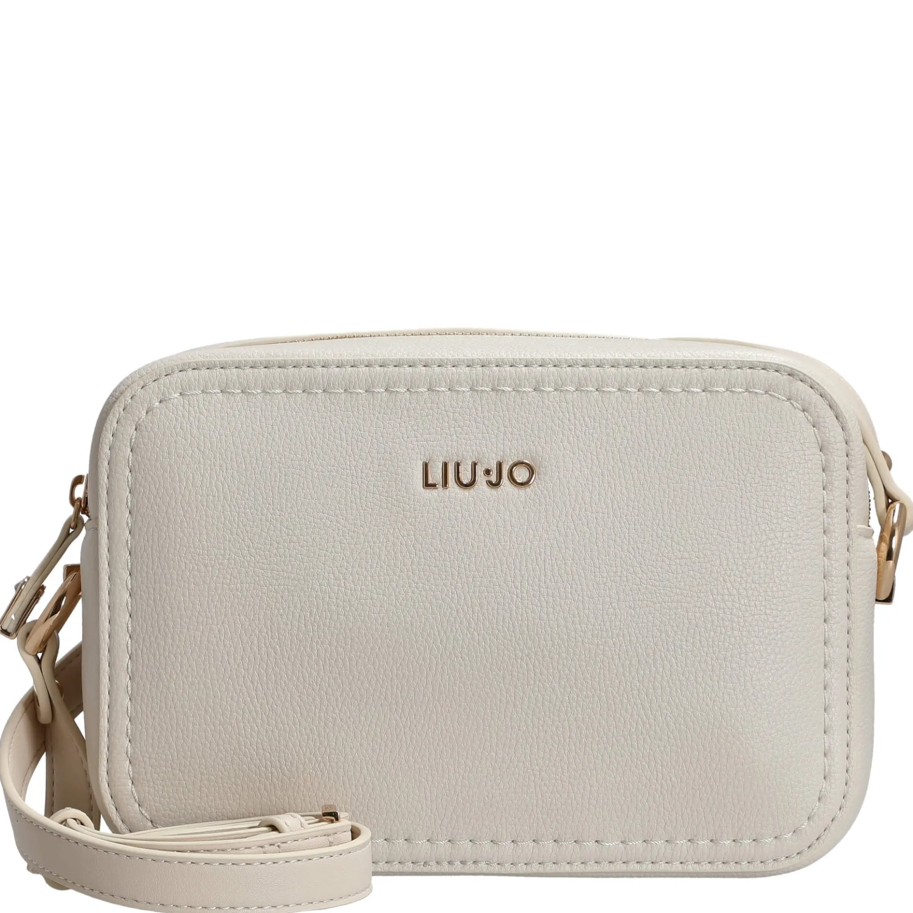 Manh - Umhängetasche M 23 cm (cream)