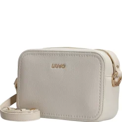 Manh - Umhängetasche M 23 cm (cream)
