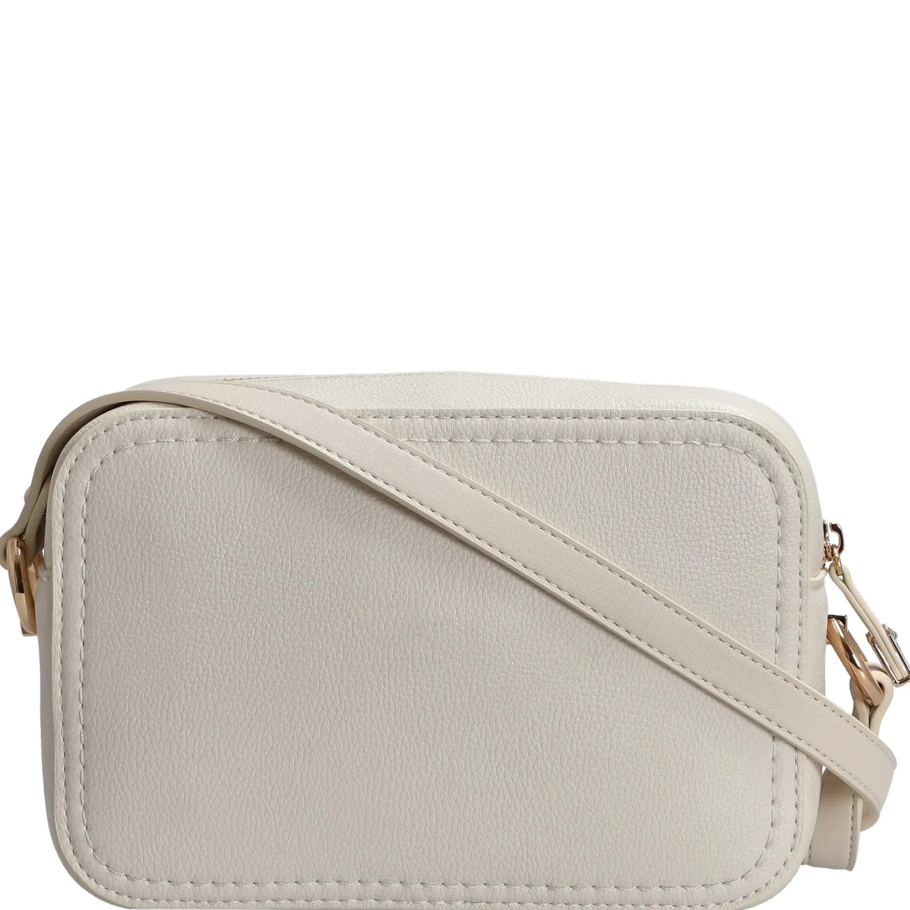 Manh - Umhängetasche M 23 cm (cream)