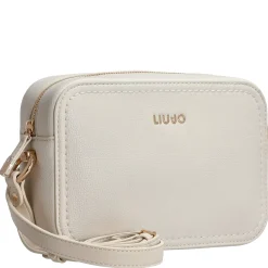 Manh - Umhängetasche M 23 cm (cream)