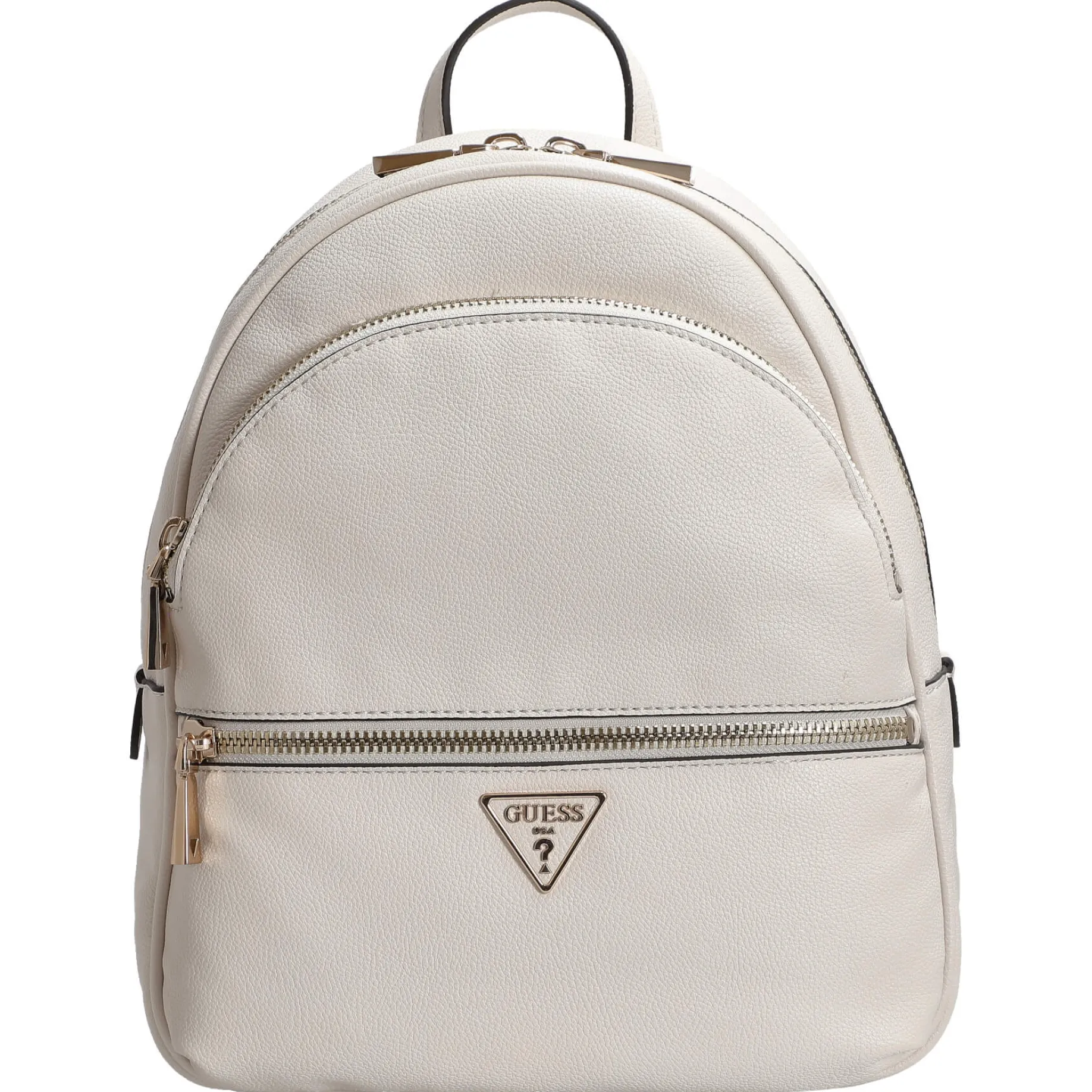 Manhattan - Rucksack L 33.5 cm (off white)
