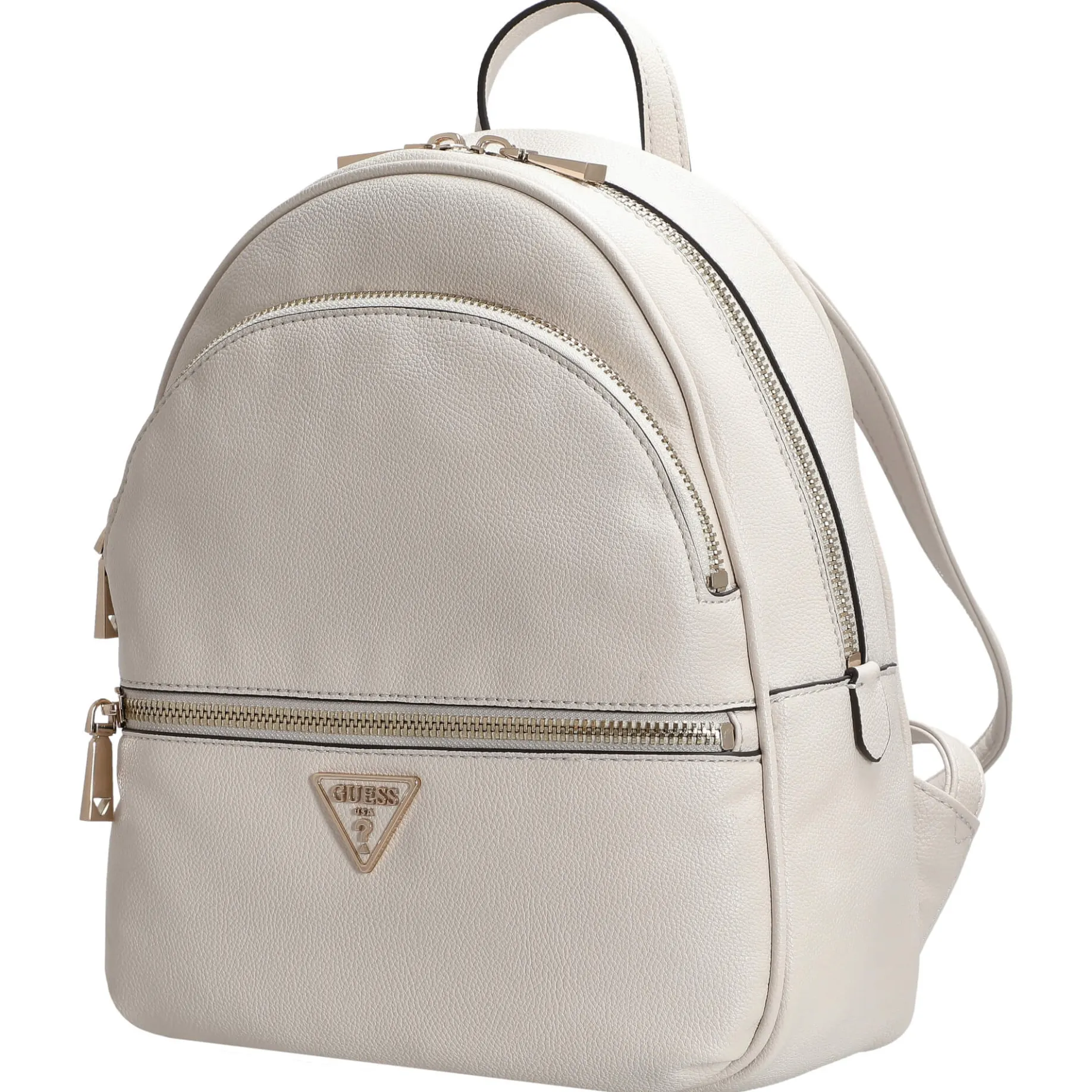 Manhattan - Rucksack L 33.5 cm (off white)