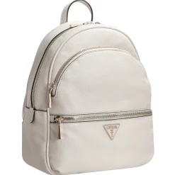 Manhattan - Rucksack L 33.5 cm (off white)