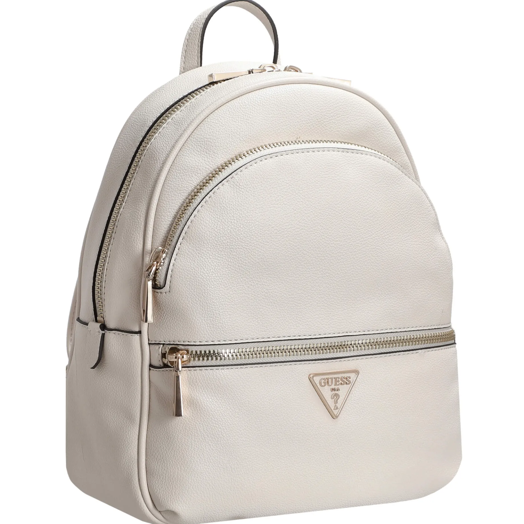 Manhattan - Rucksack L 33.5 cm (off white)