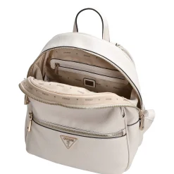 Manhattan - Rucksack L 33.5 cm (off white)