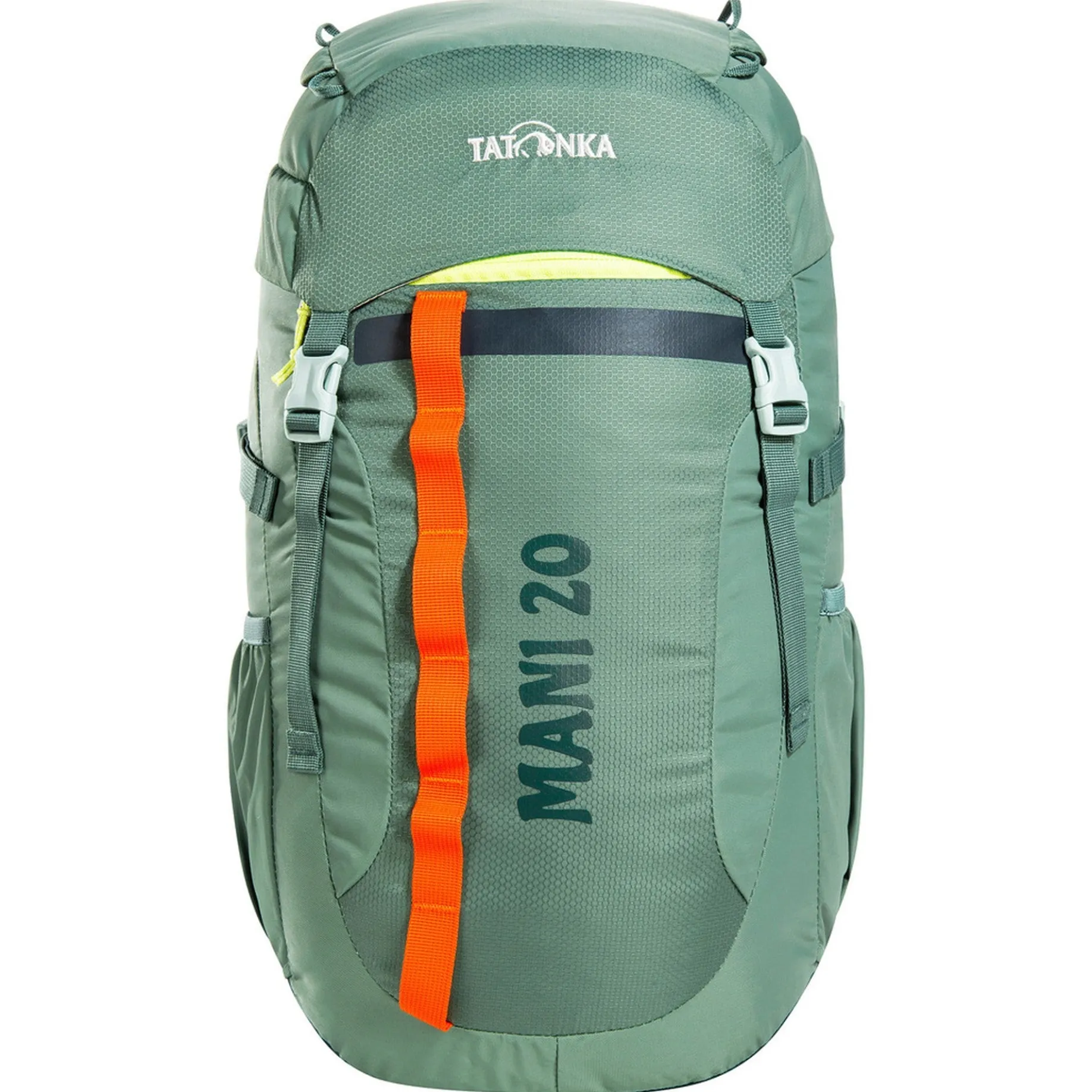 Mani 20 - Wanderrucksack 48 cm (sage green)