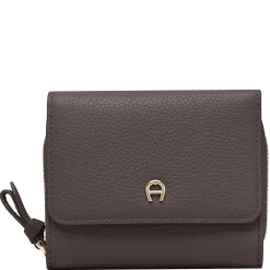 Mara - Geldbörse 9cc 10.5 cm (acacia brown)