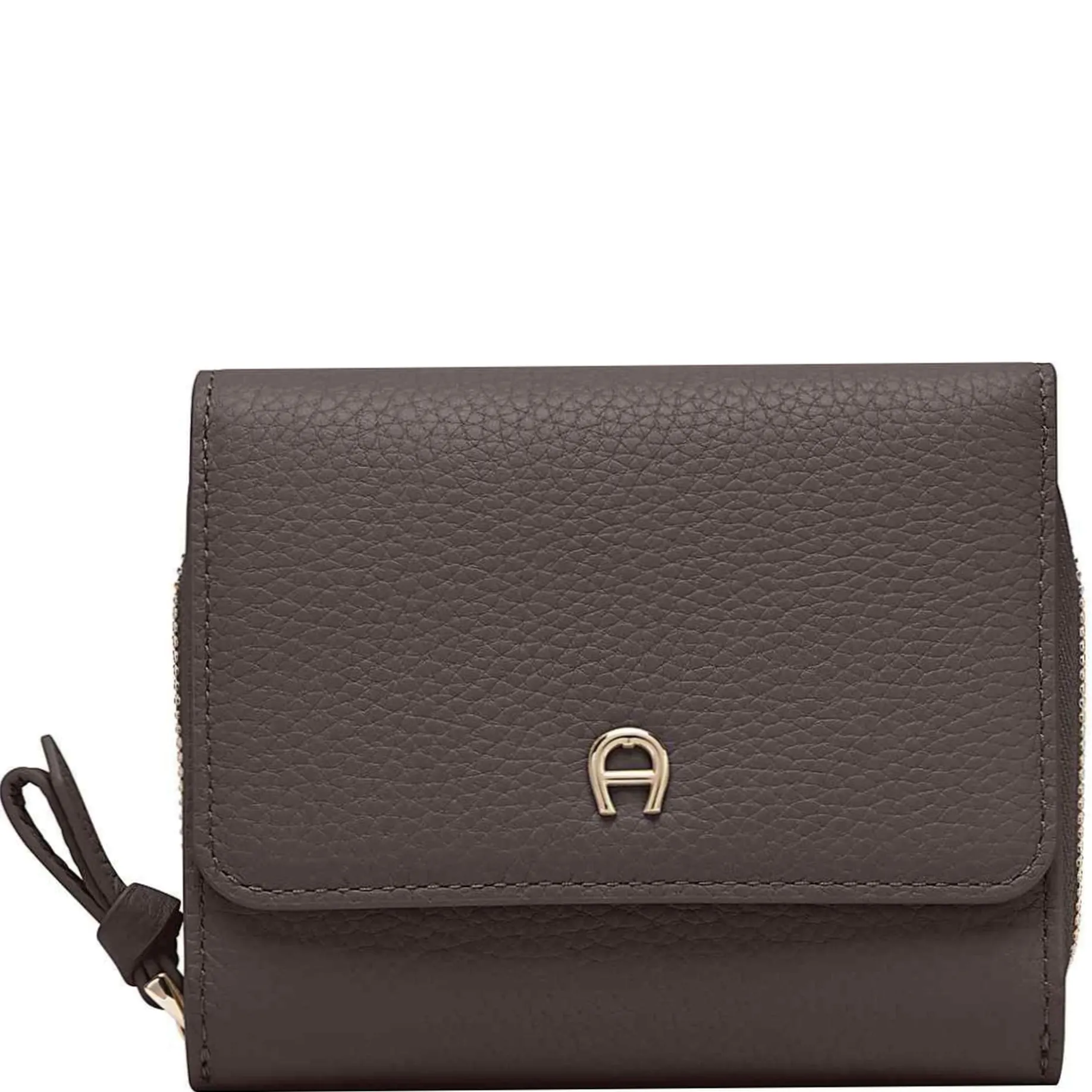 Mara - Geldbörse 9cc 10.5 cm (acacia brown)