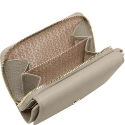 Mara - Geldbörse 9cc 10.5 cm (alpaca beige)