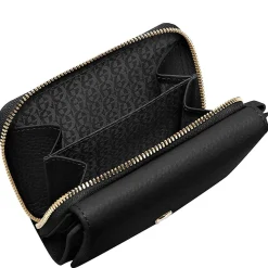 Mara - Geldbörse 9cc 10.5 cm (black)